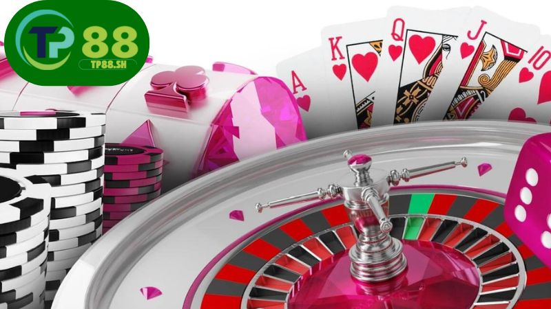 Game tại nhà cái số một – Đa dạng game casino, thể thao, slot, bắn cá hấp dẫn