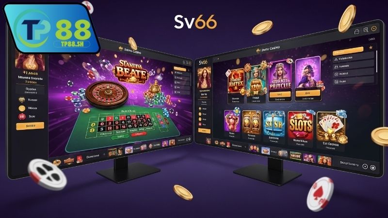 Nhà cái SV66 có uy tín không về mặt pháp lý?