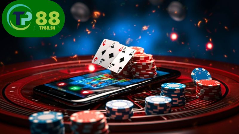 Casino nhà cái Thabet, cược trực tiếp mượt mà