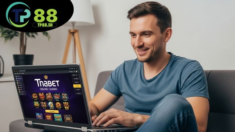 Nhà Cái Thabet 38 – Điểm Hẹn Cá Cược Uy Tín Hàng Đầu Châu Á 2 Giới thiệu tổng quan chi tiết về nhà cái Thabet 38