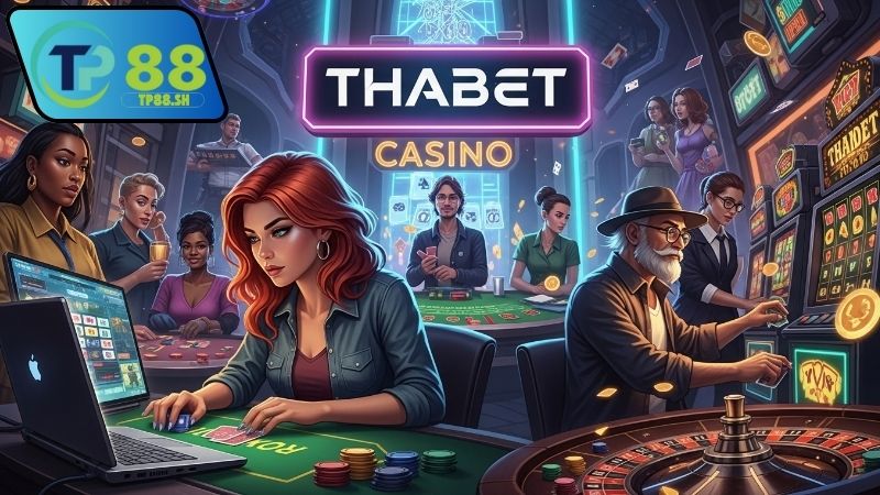 Nhà cái Thabet có uy tín không về pháp lý?