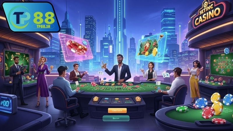 Rủi ro có thể nhận khi nhà cái theo dõi người chơi