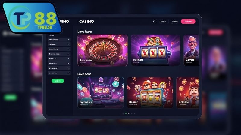 Nhà cái tiếng Anh hoạt động như thế nào?