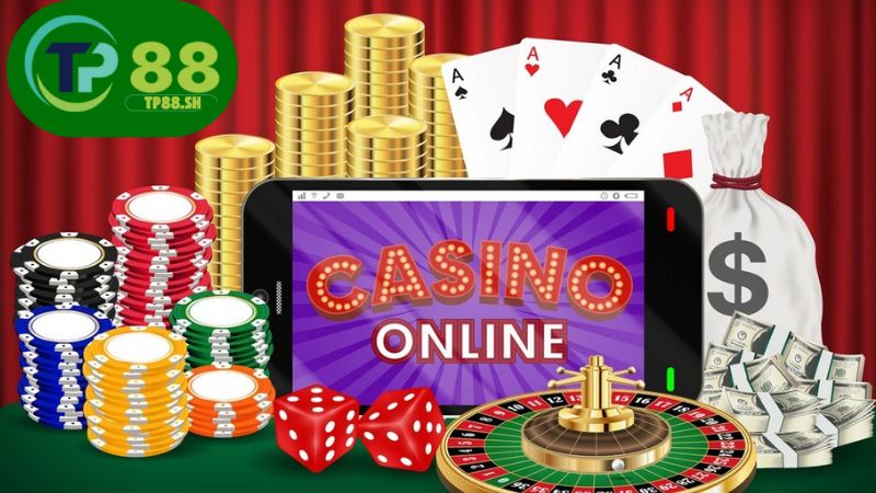 Nhà cái TLX88 – Thương hiệu uy tín, bảo mật hàng đầu 1 nha-cai-tlx88