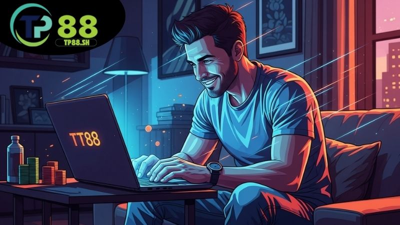 Nhà cái TT88 – Nền tảng cá cược đỉnh cao, thắng lớn mỗi ngày 3 Thế giới cá cược hấp dẫn tại nhà cái TT88