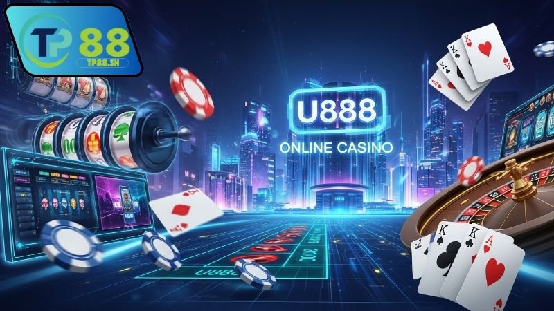 Toàn cảnh đánh giá về sự uy tín của nhà cái U888