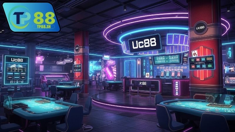 Nhà Cái UC88 – Nơi Cá Cược Uy Tín Hàng Đầu Cho Người Việt 1 nha-cai-uc88