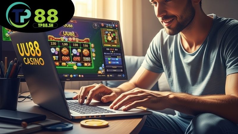 Nhà cái UU88 có uy tín không: Giải đáp đầy đủ cho người mới 1 nha-cai-uu88-co-uy-tin-khong