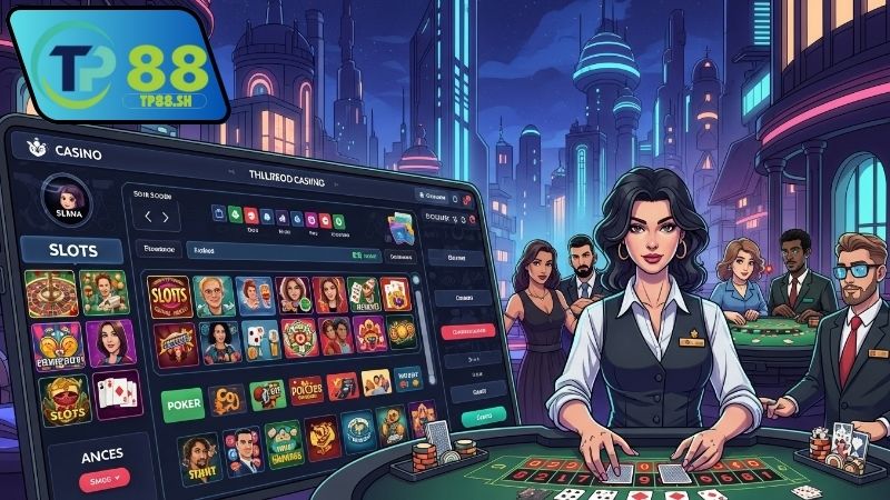 Nhà cái uy tín 10 nhà cái hàng đầu 2 Nhà cái uy tín 10 nhà cái được cấp phép