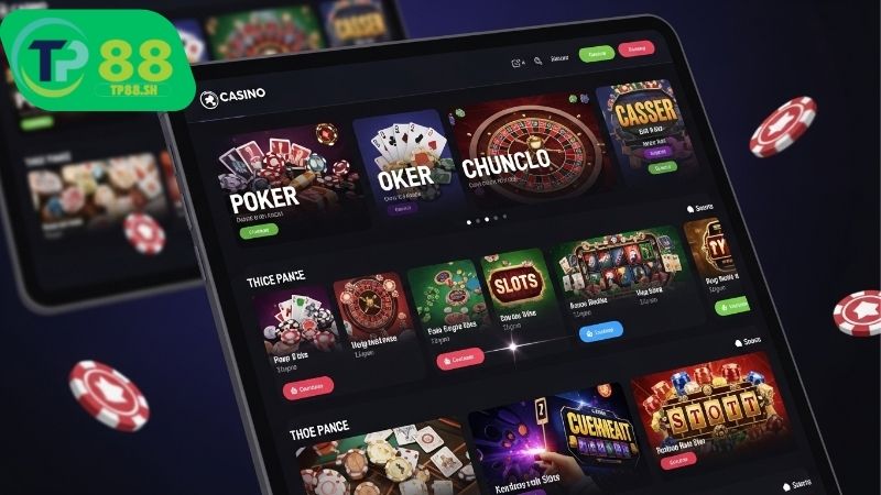 Nhà cái uy tín 10nhacai – Nền tảng cá cược đáng tin 2025 2 Ưu điểm của nhà cái uy tín 10nhacai