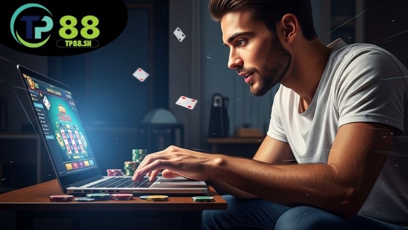 Top các nhà cái uy tín 2025