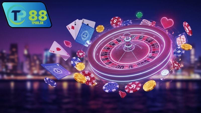 Nhà cái uy tín nhất thế giới qua đánh giá người chơi