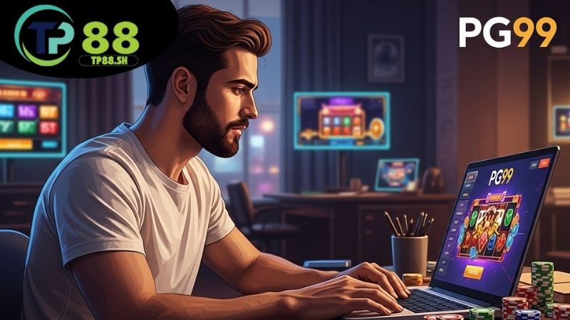 Đánh giá chi tiết về nhà cái uy tín PG99