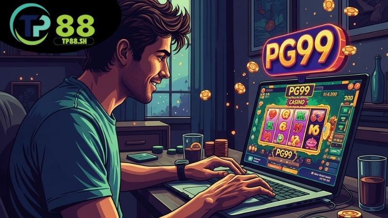 Trải nghiệm thực tế người chơi nói gì về nhà cái uy tín PG99