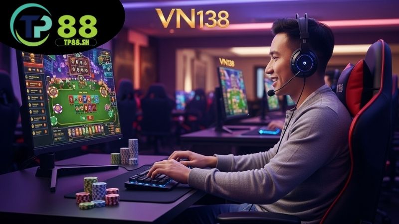 Các sản phẩm cá cược nổi bật được phát hành ở tại nhà cái VN138