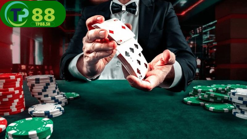 Nhà cái VN58 ở đầu với giao diện ấn tượng