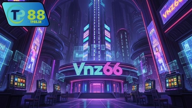 Nhà Cái VNZ66 – Cược Online Uy Tín & Hấp Dẫn Cho Người Việt 4 Các trò chơi hấp dẫn được yêu thích nhất hiện nay tại nhà cái VNZ66