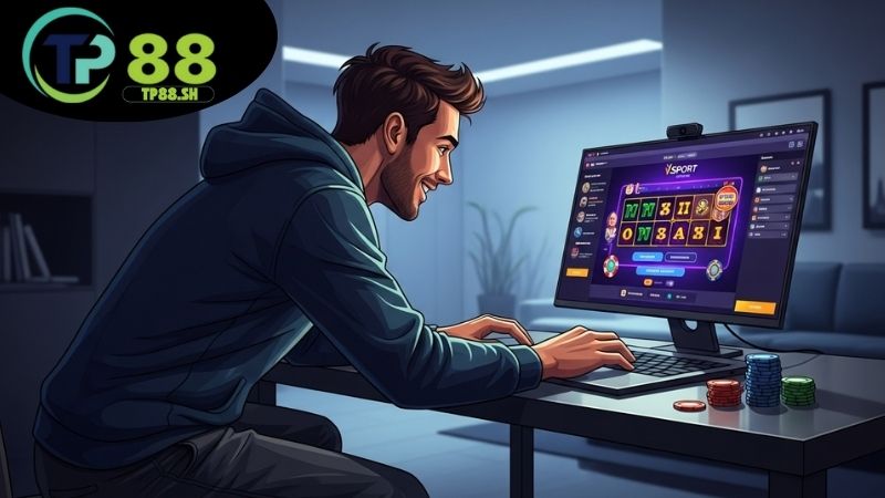 Đánh giá chi tiết về độ đáng tin của nhà cái Vsport