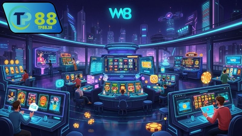 Nhà cái W88 của nước nào - Hé lộ nguồn gốc đáng tin cậy 2 Nguồn gốc nhà cái W88 của nước nào?