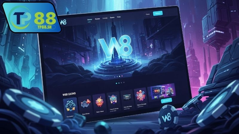 Nhà cái W88 của nước nào - Hé lộ nguồn gốc đáng tin cậy 3 Tìm hiểu về tính hợp pháp và sự uy tín của nhà cái W88