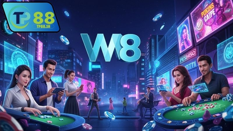 Nhà cái W88 của nước nào - Hé lộ nguồn gốc đáng tin cậy 1 nha-cai-w88-cua-nuoc-nao