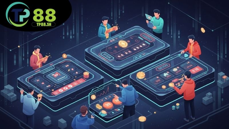 Giới thiệu tổng quan về nhà cái Weibo