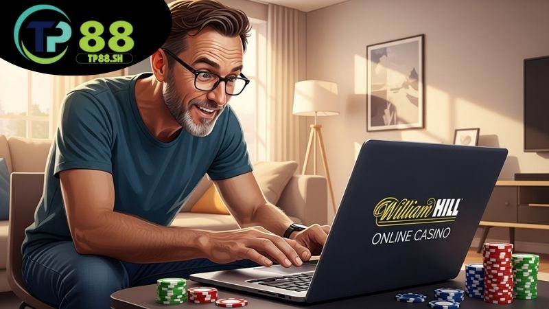 Nhà Cái William Hill – Nền Tảng Cá Cược Huyền Thoại Anh Quốc 2 Giới thiệu tổng quan những thông tin về nhà cái William Hill