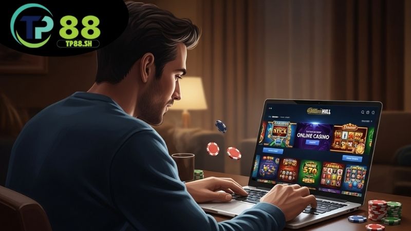 Nhà Cái William Hill – Nền Tảng Cá Cược Huyền Thoại Anh Quốc 4 Dịch vụ khách hàng và giao dịch tại nhà cái William Hill