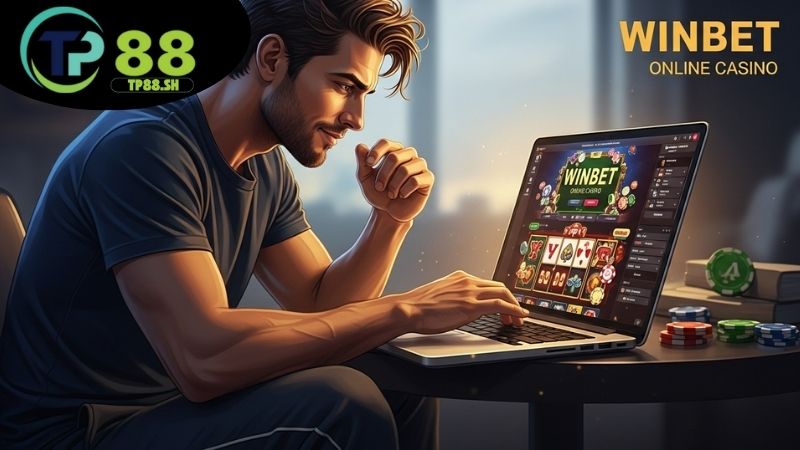 Những yếu tố giải đáp cho vấn đề nhà cái Winbet có uy tín không?