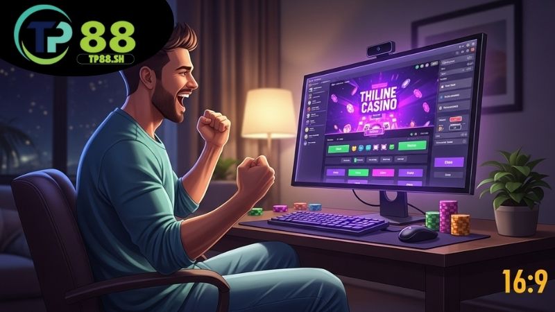 Nhà cái Winner cung cấp những trò chơi gì?