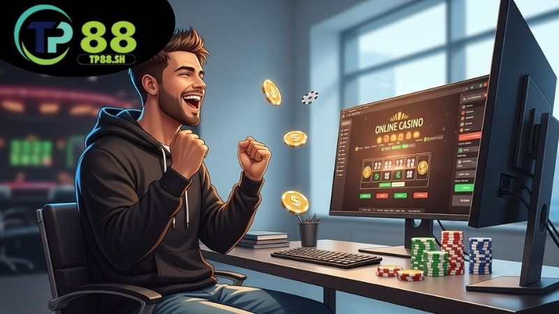 Ưu đãi và khuyến mãi tại nhà cái Winner