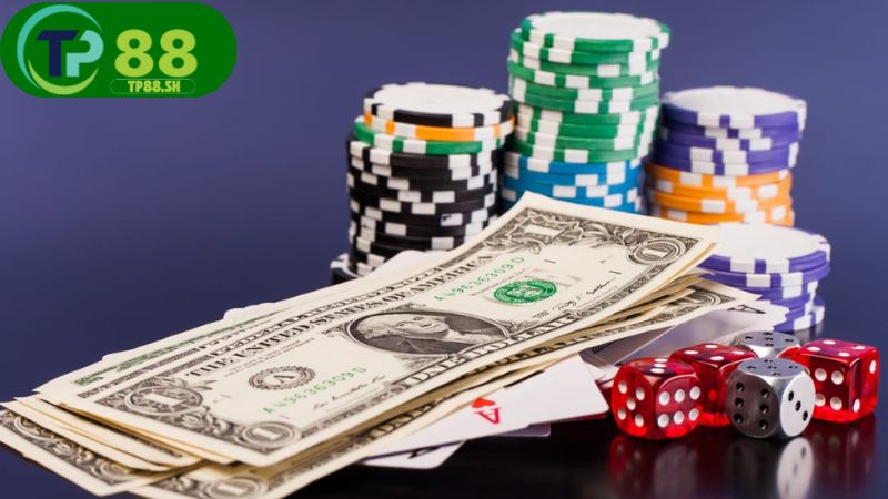 Nhà cái WINWIN giao diện hiện đại, dễ thao tác trên mọi thiết bị