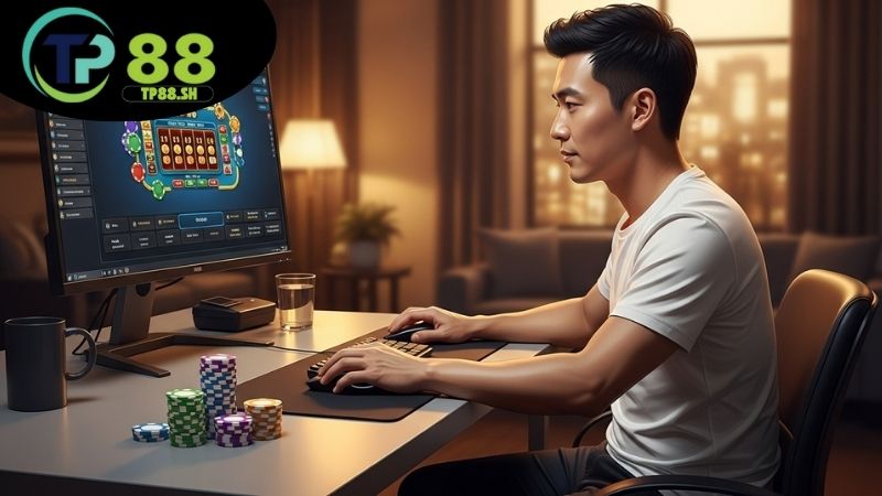 Nhà cái WVIP888 – Thương hiệu cá cược đẳng cấp và uy tín 3 Ưu điểm nổi bật đầy sức cuốn hút của nhà cái WVIP888