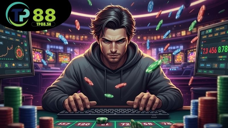 Giao diện và trải nghiệm người dùng tuyệt vời ở tại nhà cái X8