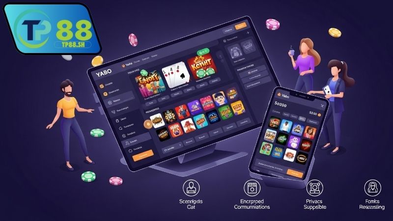 Nhà cái Yabo có gì nổi bật?