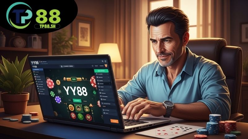 Ưu đãi cực sốc chỉ có tại nhà cái YY88