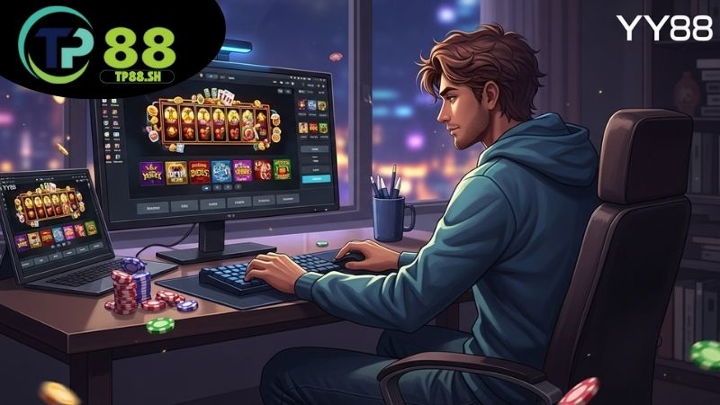 Hướng dẫn tham gia nhà cái YY88 từ A-Z