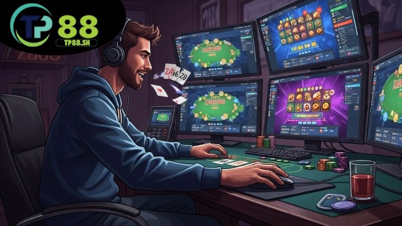 Nhà cái ZA68 có gì hấp dẫn?