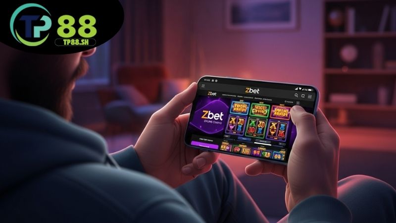 Ưu đãi hấp dẫn chỉ có tại nhà cái Zbet