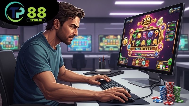 Ưu điểm nổi bật của nhà cái ZM