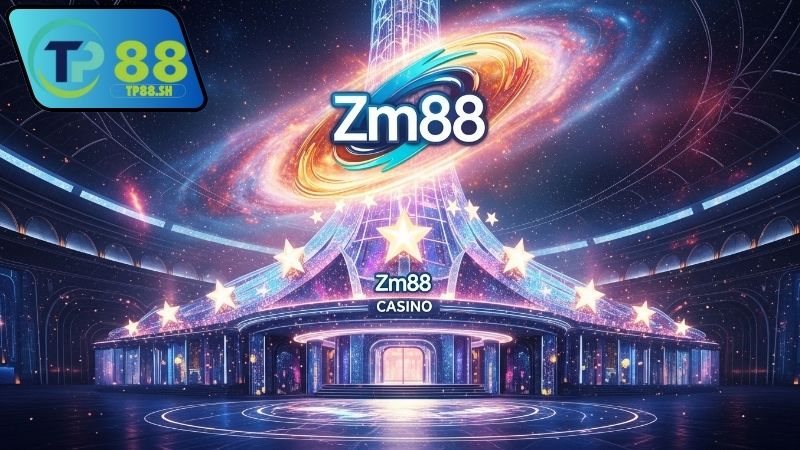 Nhà cái ZM88 có gì đặc biệt so với các đối thủ trên thị trường?