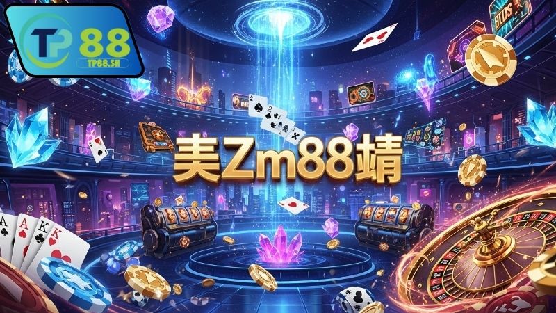 Vì sao nên chọn lựa nhà cái ZM88 là điểm dừng chân để giải trí?