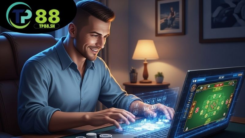 Những nhà cái tài xỉu uy tín hàng đầu hiện nay 2 Vì sao cần chọn tham gia những nhà cái tài xỉu uy tín?