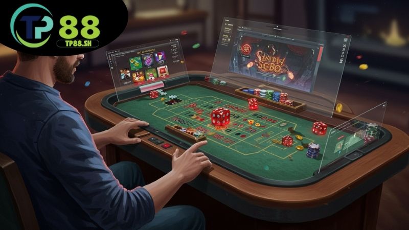 Những nhà cái tài xỉu uy tín hàng đầu hiện nay 3 Tiêu chí đánh giá về những nhà cái tài xỉu uy tín