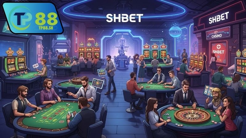 Phốt Nhà Cái Shbet Có Đúng Sự Thật Không? 1 phot-nha-cai-shbet