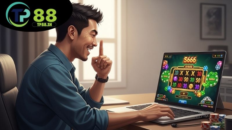 S666 nhà cái uy tín Phường 3 Quận 10 mang đến gì cho người chơi?