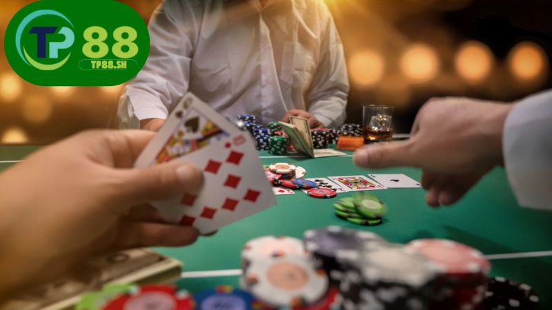 S689 Nhà Cái – Uy Tín, Game Phong Phú & Giao Dịch Nhanh 3 Baccarat, Roulette tại S689 nhà cái đa dạng và hấp dẫn