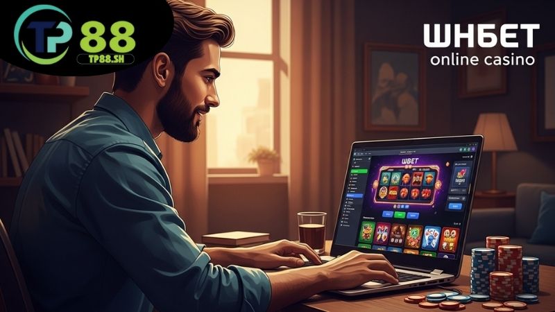 SHBet nhà cái uy tín – Được cấp phép và minh bạch quốc tế