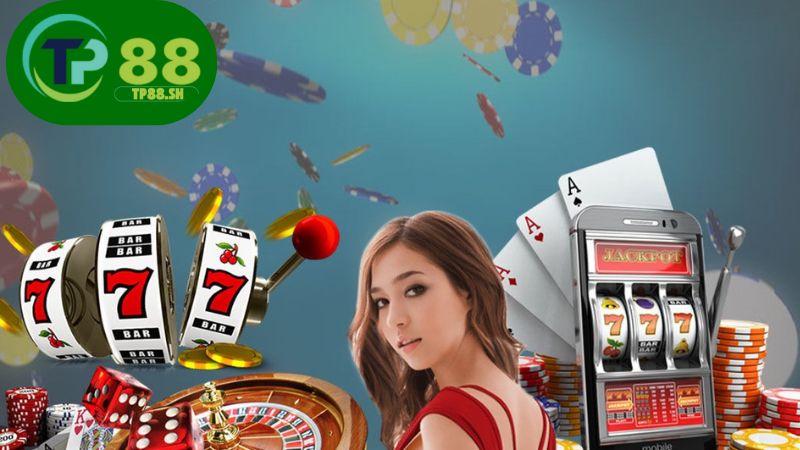 Casino TA88 nhà cái cá cược, cược trực tiếp mượt mà