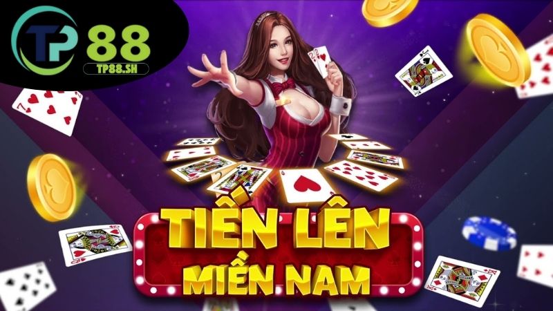 Tiến lên miền Nam TP88 - Đánh bài đổi thưởng cực đã 8 tien-len-mien-nam-tp88
